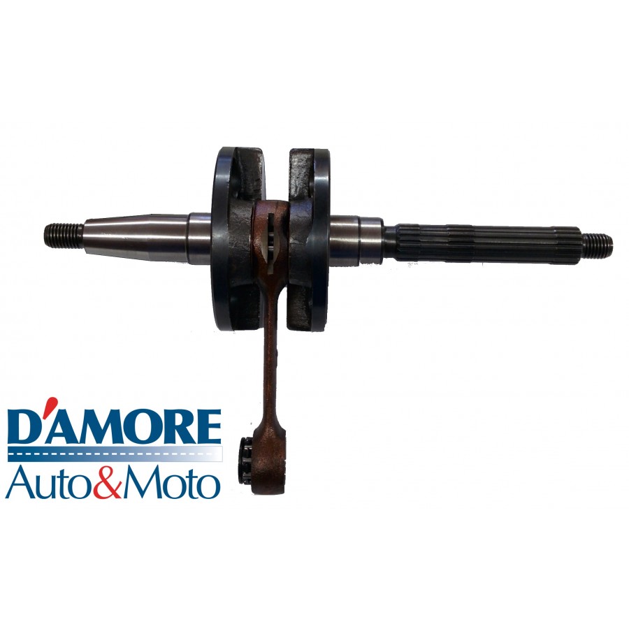ALBERO MOTORE MOTO PIAGGIO LIBERTY NRG VESPA LX ET2