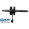 ALBERO MOTORE MOTO PIAGGIO LIBERTY NRG VESPA LX ET2