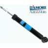 AMMORTIZZATORE SOSPENSIONE AUDI A3 (8P) SEAT TOLEDO VOLKWAGEN GOLF VI SCIROCCO POSTERIORE DX SX