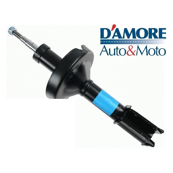 AMMORTIZZATORE SOSPENSIONE RENAULT CLIO II THALIA ANTERIORE