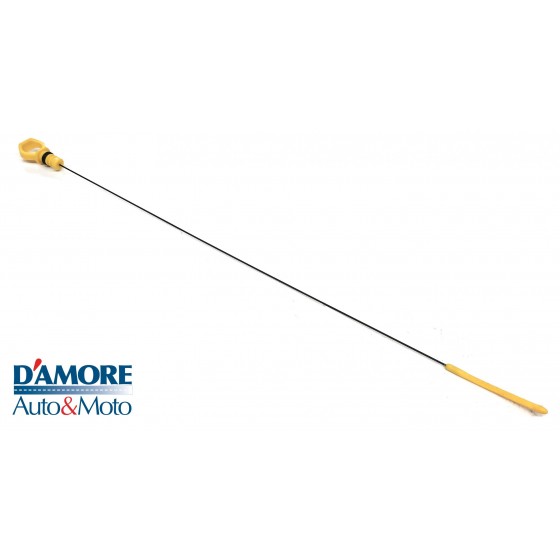 ASTA LIVELLO OLIO CITROEN C4 PEUGEOT 206 307 1.6 HDI