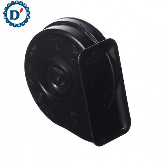 AVVISATORE ACUSTICO TROMBA AM80SX/H 12V 2 PIN