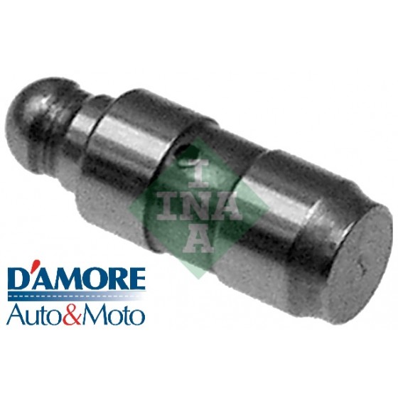 BICCHIERE PUNTERIA IDRAULICA FIAT ALFA ROMEO MITO FIAT 500 DOBLO (119,223) FIORINO GRANDE PUNTO (199) IDEA PANDA (169) LANCIA MU