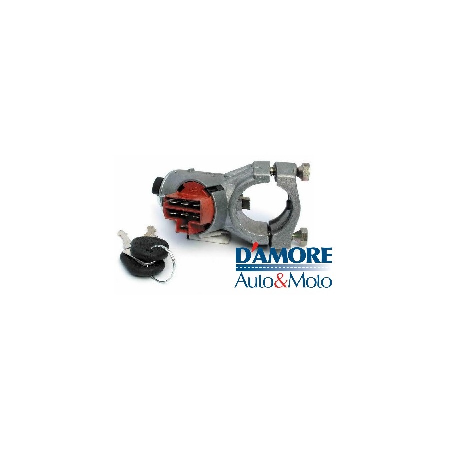 BLOCCASTERZO FIAT DUCATO (230) PANDA (141) LANCIA Y10