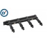 BOBINA ACCENSIONE CITROEN C2 C3 C4 PEUGEOT 1007 206 207 307 1.4 16V