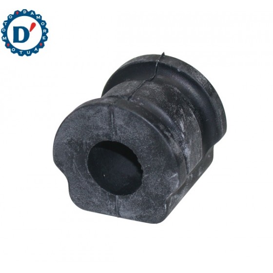 BOCCOLA BARRA STABILIZZATRICE AUDI A1 (8X) SEAT IBIZA IV VOLKSWAGEN POLO (6R) ANTERIORE D17