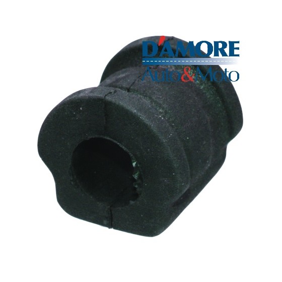 BOCCOLA BARRA STABILIZZATRICE SEAT CORDOBA (6L) IBIZA IV V SKODA FABIA (6Y) VW POLO (9N) D18