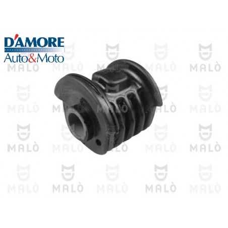 BOCCOLA ELASTICA BRACCIO HYUNDAI ATOS ANTERIORE SX ESTERNO