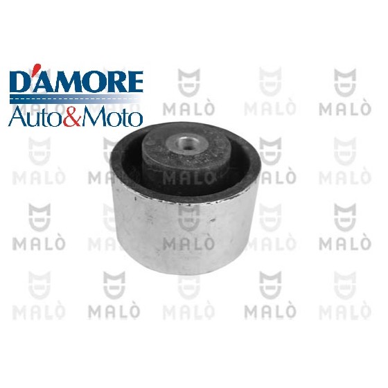 BOCCOLA SUPPORTO MOTORE PEUGEOT 206 E65 I10 H40 H53