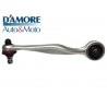 BRACCIO OSCILLANTE AUDI A4 (8D2, B5) A6 (4B, C5) VOLKSWAGEN PASSAT (3B) parte POSTERIORE SUPERIORE SX CON INGRASSATORE
