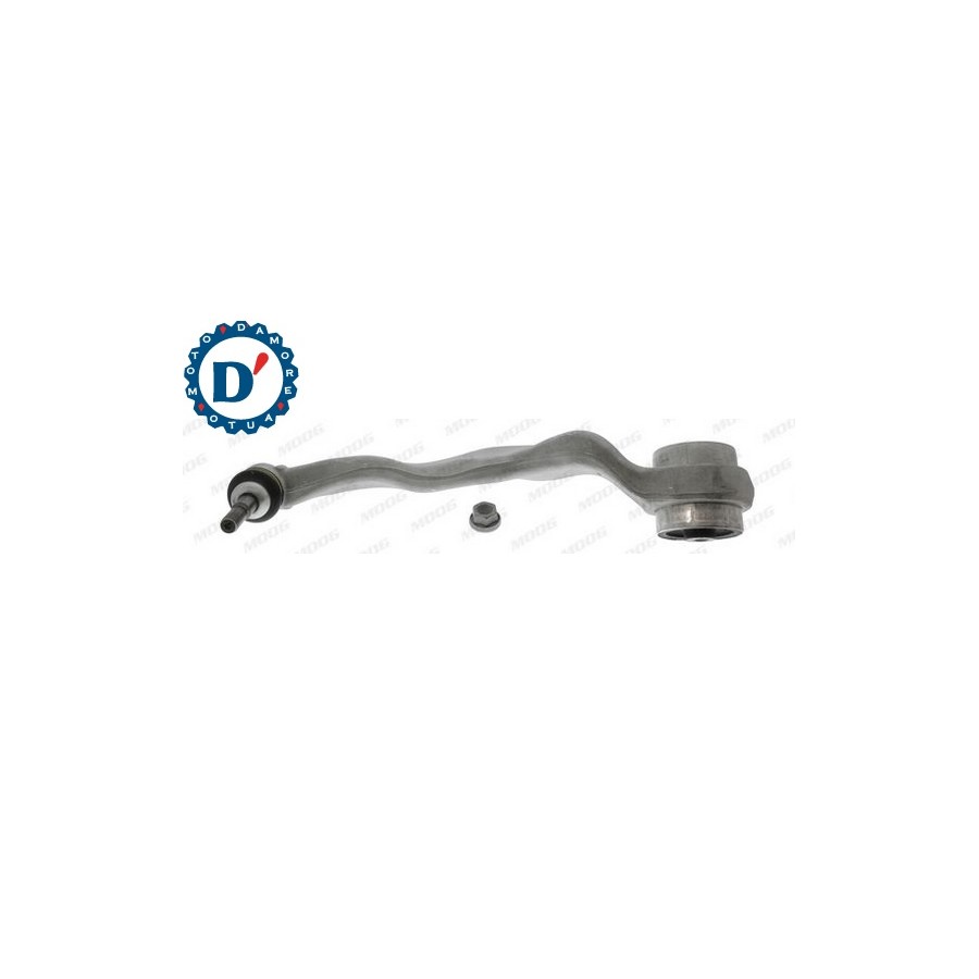 BRACCIO OSCILLANTE BMW 1 (F20, F21) 3 (F30, F80) 4 (F32, F82) ANTERIORE SX INFERIORE IDRAULICO