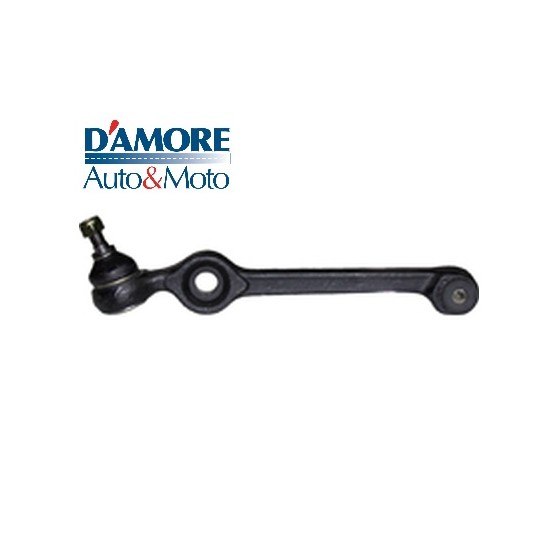 BRACCIO OSCILLANTE FIAT 127 FIORINO (147) AUTOBIANCHI A112 ANTERIORE DX SX