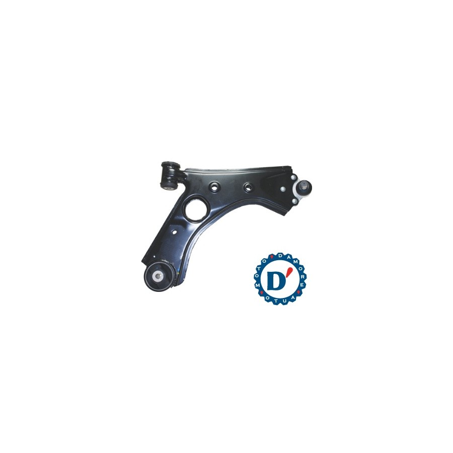BRACCIO OSCILLANTE FIAT 500L (351, 352) DOBLO (263) DX