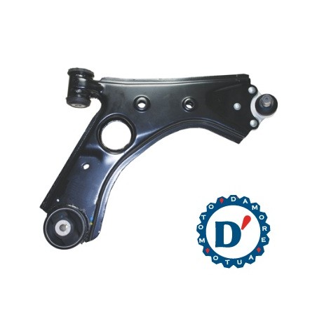 BRACCIO OSCILLANTE FIAT 500L (351, 352) DOBLO (263) DX
