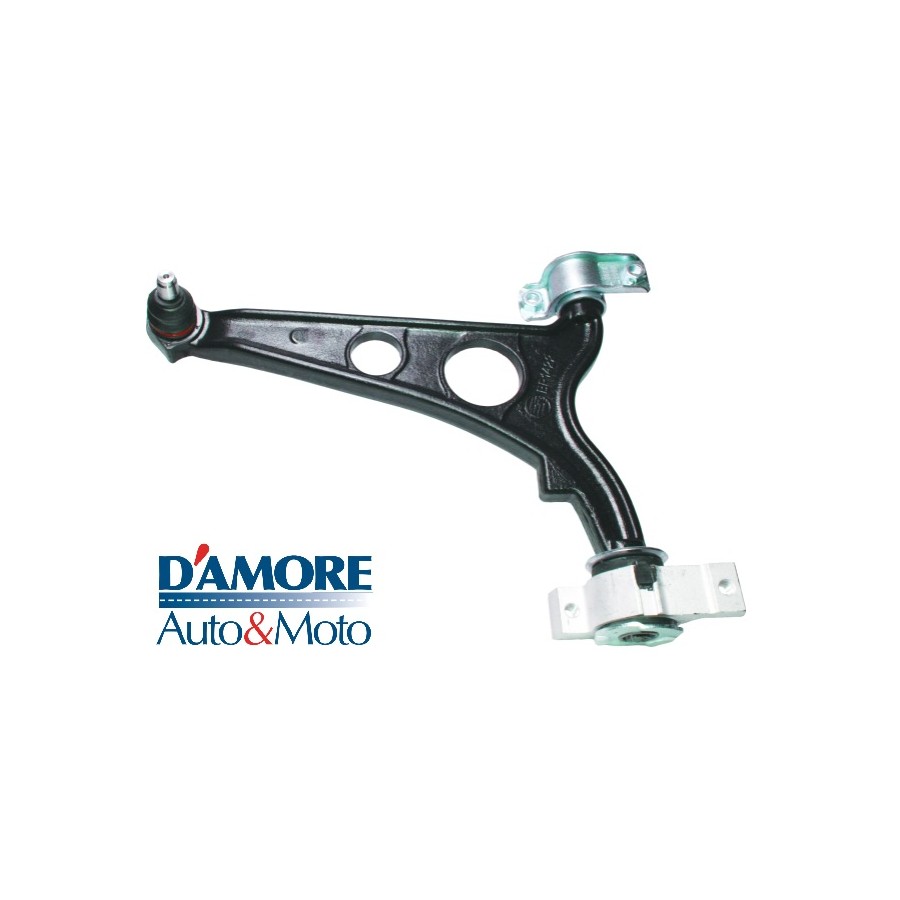 BRACCIO OSCILLANTE FIAT MULTIPLA LANCIA LYBRA ANTERIORE SX