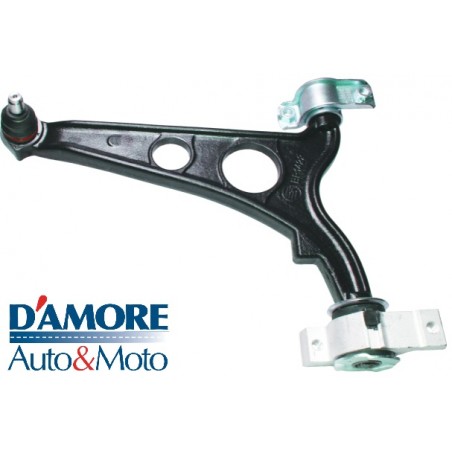 BRACCIO OSCILLANTE FIAT MULTIPLA LANCIA LYBRA ANTERIORE SX