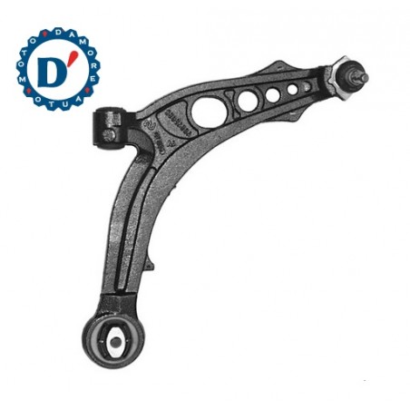 BRACCIO OSCILLANTE FIAT PUNTO (188) DX