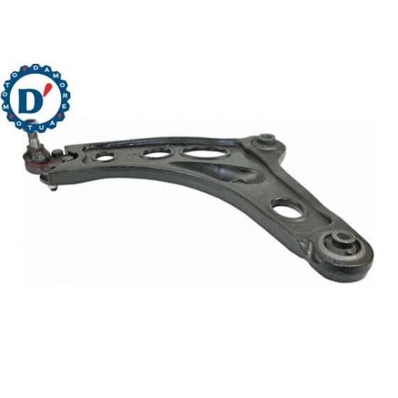 BRACCIO OSCILLANTE FIAT TALENTO (296) NISSAN NV300 (X82) OPEL VIVARO B (X82) RENAULT TRAFIC III ANTERIORE SX