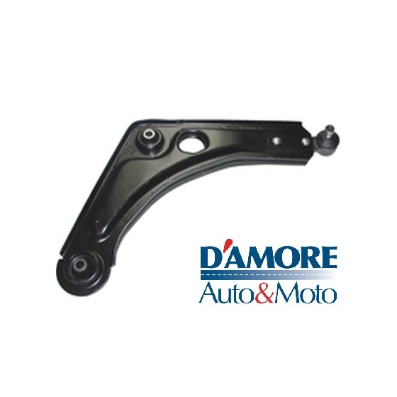 BRACCIO OSCILLANTE FORD ESCORT ORION III 90-99 ANTERIORE DX