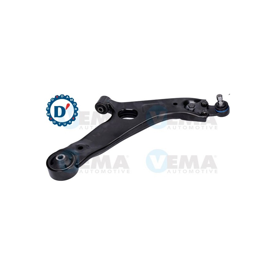 BRACCIO OSCILLANTE HYUNDAI IX35 (LM, EL) KIA SPORTAGE (SL) ANTERIORE DX