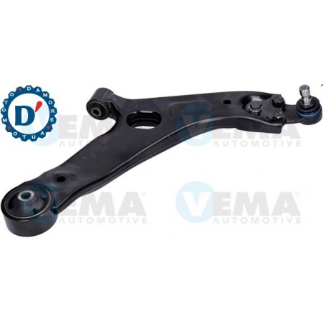 BRACCIO OSCILLANTE HYUNDAI IX35 (LM, EL) KIA SPORTAGE (SL) ANTERIORE DX
