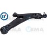 BRACCIO OSCILLANTE HYUNDAI IX35 (LM, EL) KIA SPORTAGE (SL) ANTERIORE DX