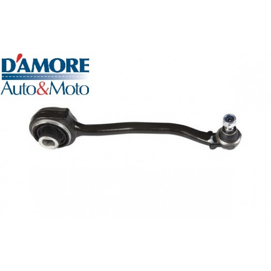 BRACCIO OSCILLANTE MERCEDES CLASSE C (W203) CLK (C209) SLK (R171) DX ANTERIORE INFERIORE