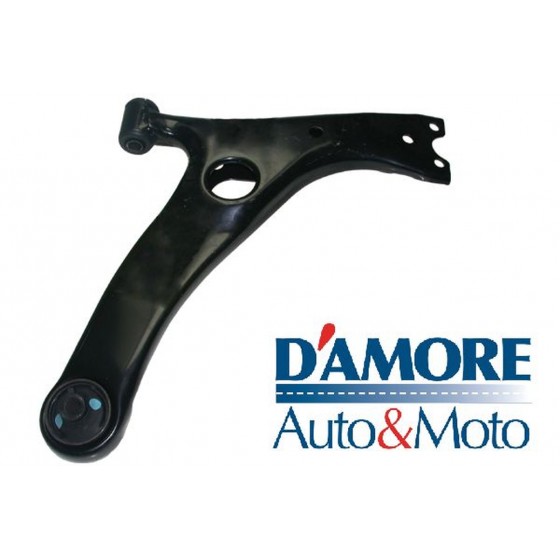 BRACCIO OSCILLANTE TOYOTA RAV 4 II ANTERIORE DX