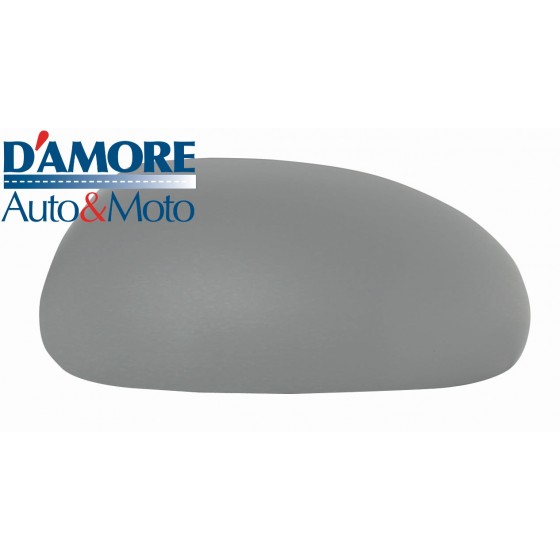 CALOTTA SPECCHIO RETROVISORE ESTERNO FORD FOCUS 98-04 DX C/PRIMER
