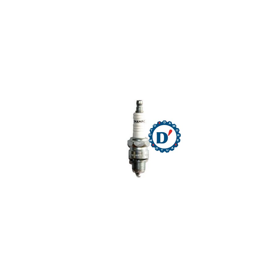 CANDELA ACCENSIONE CHAMPION L81Y PASSO CORTO