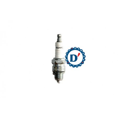 CANDELA ACCENSIONE CHAMPION L81Y PASSO CORTO