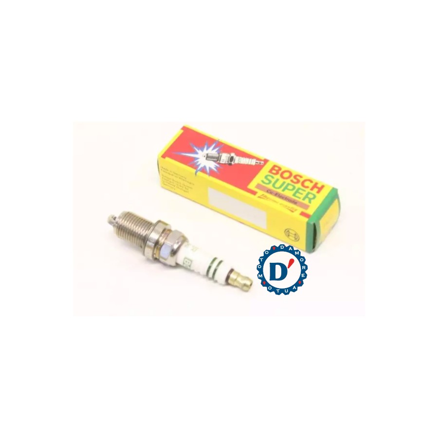 CANDELA BOSCH F5DC