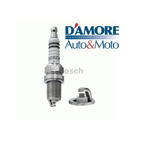 CANDELA BOSCH FR7DCX+