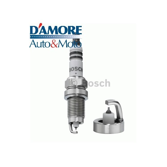 CANDELA BOSCH FR7HPP33+