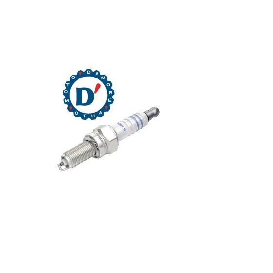 CANDELA BOSCH WR7DC2