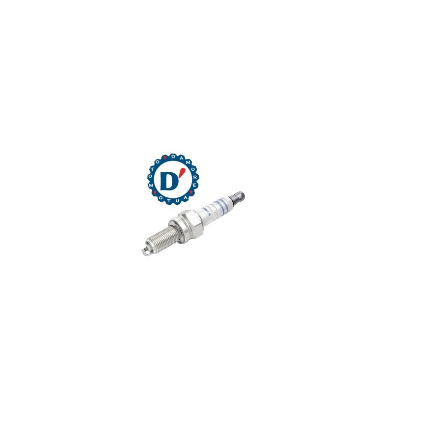CANDELA BOSCH WR7DC2