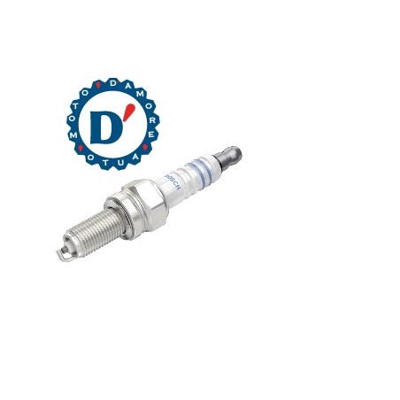 CANDELA BOSCH WR7DC2