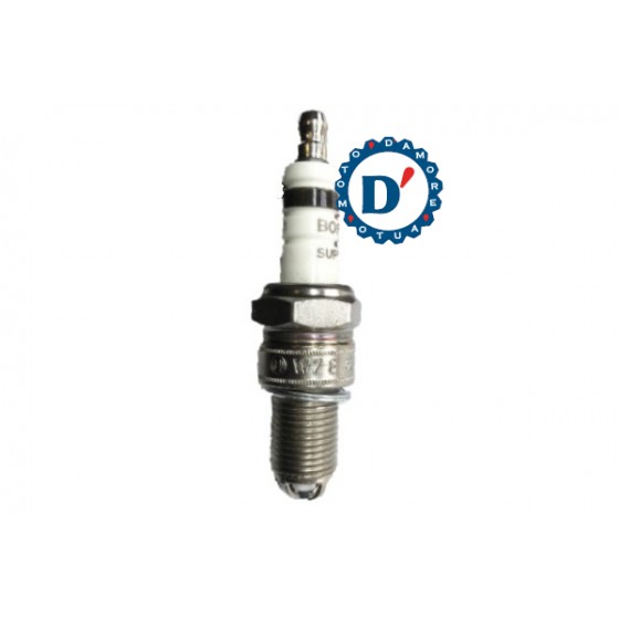 CANDELA BOSNA SUPER FE75