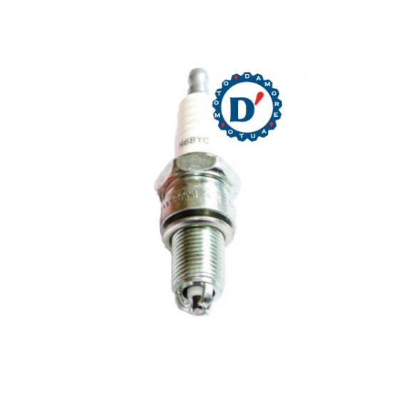 CANDELA CHAMPION N6BYC