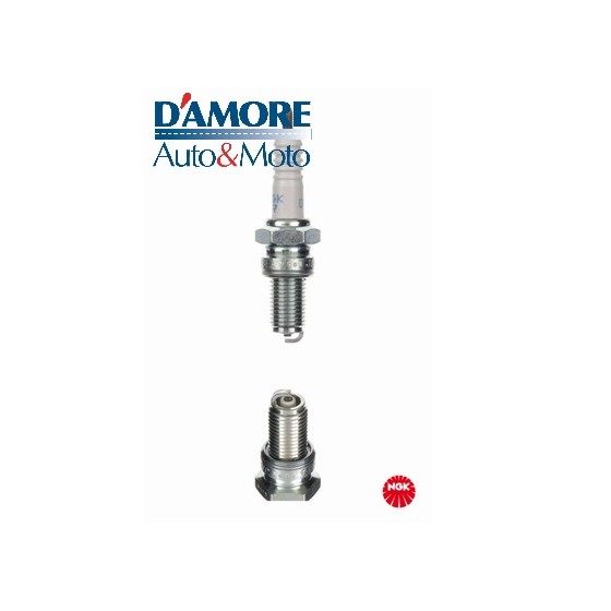 CANDELA NGK DR8EA