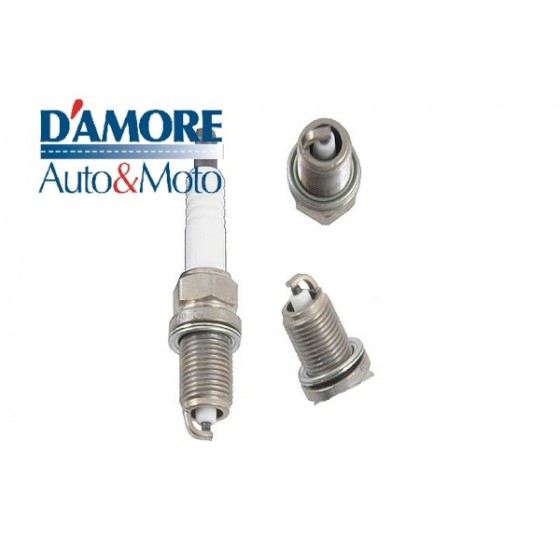 CANDELA TOYOTA Q16RU DENSO NICKEL