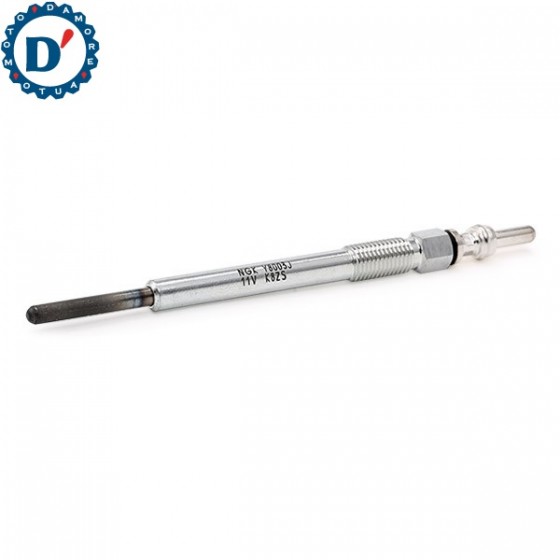 CANDELETTA FIAT PUNTO PANDA DOBLO LANCIA YPSILON MOTORE 1.3 MULTIJET 11V