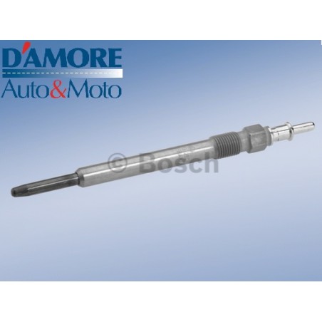 CANDELETTA MERCEDES CLASSE C (W202, W203) CLASSE E (W210, W211) 200 CDI 220 CDI 11,5V 10A