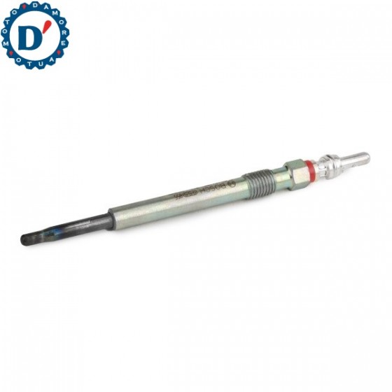 CANDELETTA PRERISCALDO CITROEN C3 II C4 II DS3 DS4 DS5 1.6 HDI 2.0 HDI FORD C-MAX II FIESTA VI FOCUS III KUGA 1.5 TDCI 1.6 TDCI 