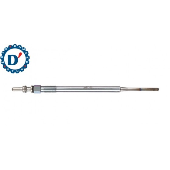 CANDELETTA PRERISCALDO FIAT DUCATO (250) IVECO DAILY III 2.3 MJ 3.0 MJ