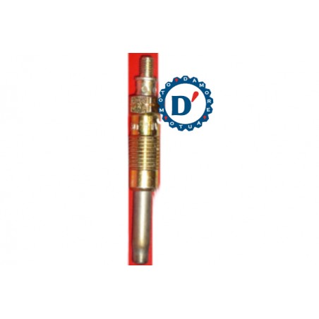 CANDELETTA SUPERDIESEL SD2002