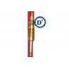CANDELETTA SUPERDIESEL SD2002
