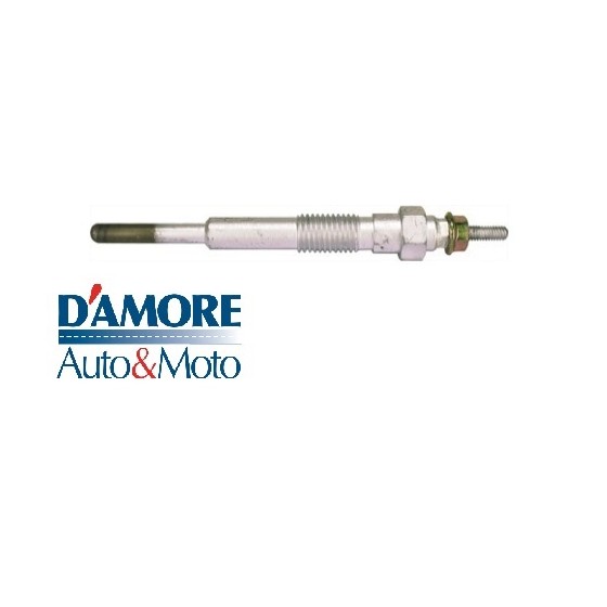 CANDELETTA TOYOTA LAND CRUISER J6 J7