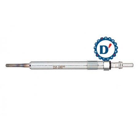 CANDELETTA Y-609AS AUDI A3 A4 A5 A6 A8 Q5 Q7 VW CADDY IV PASSAT B6 TOUAREG