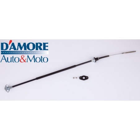 CAVO COMANDO FRIZIONE CHEVROLET MATIZ 1.0 L825/565